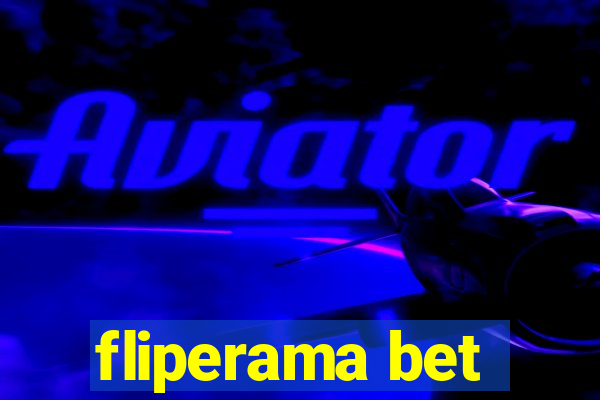 fliperama bet